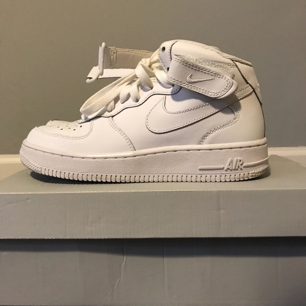 Nike’s